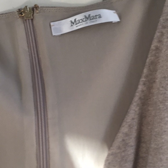 Max Mara Dress - Picture 3 of 7